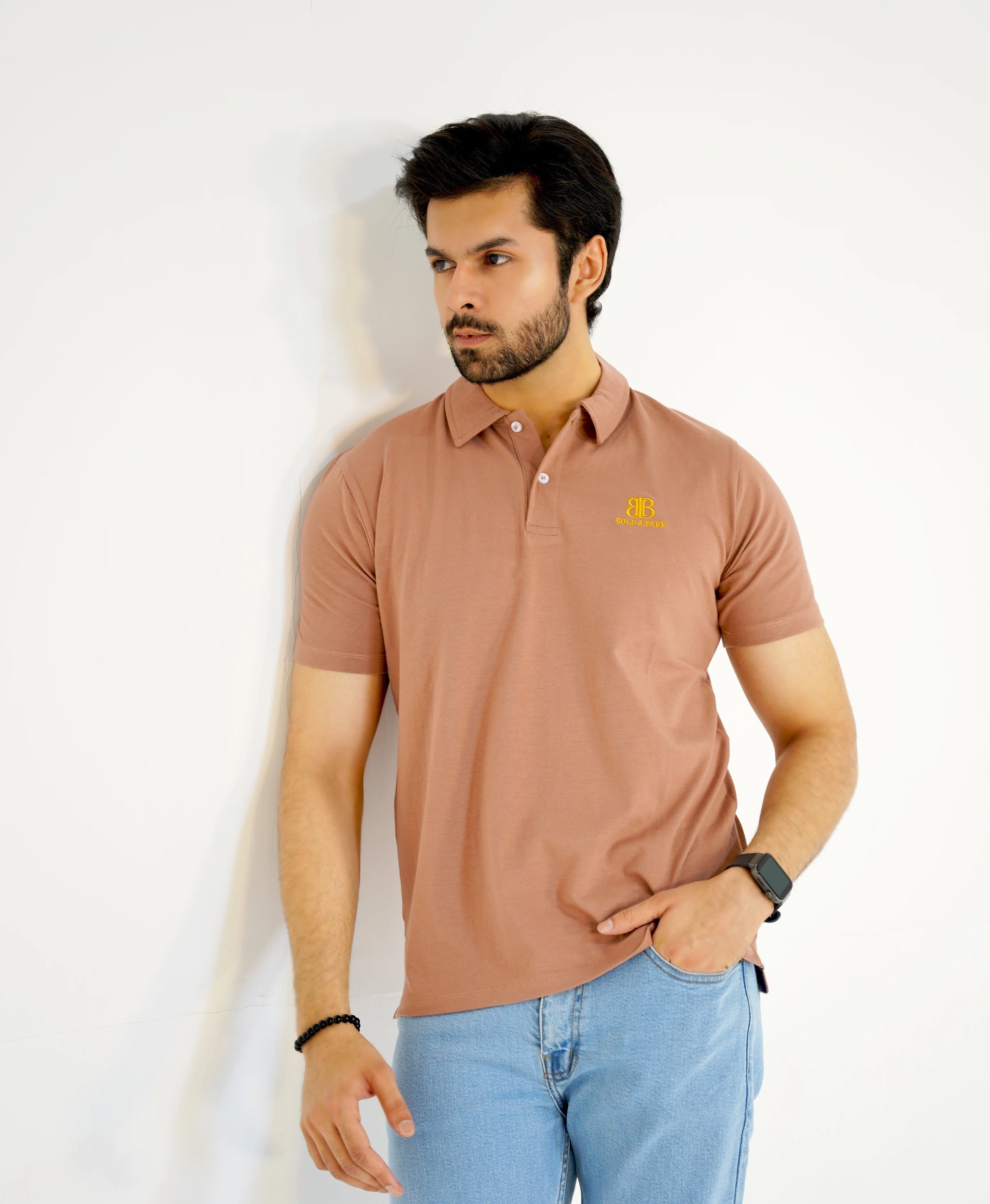 Polo Shirts