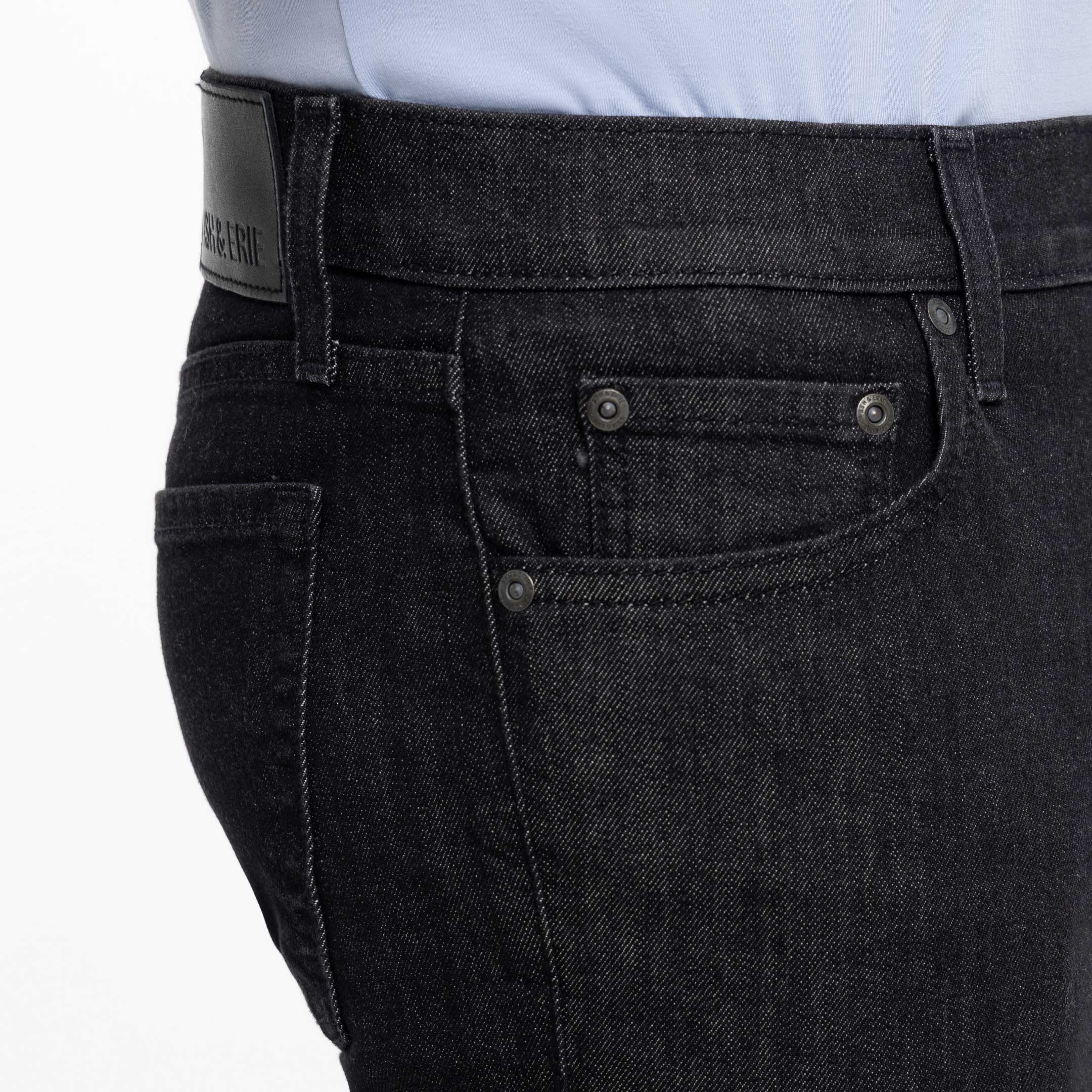 Asphalt Wash Explorer Jeans