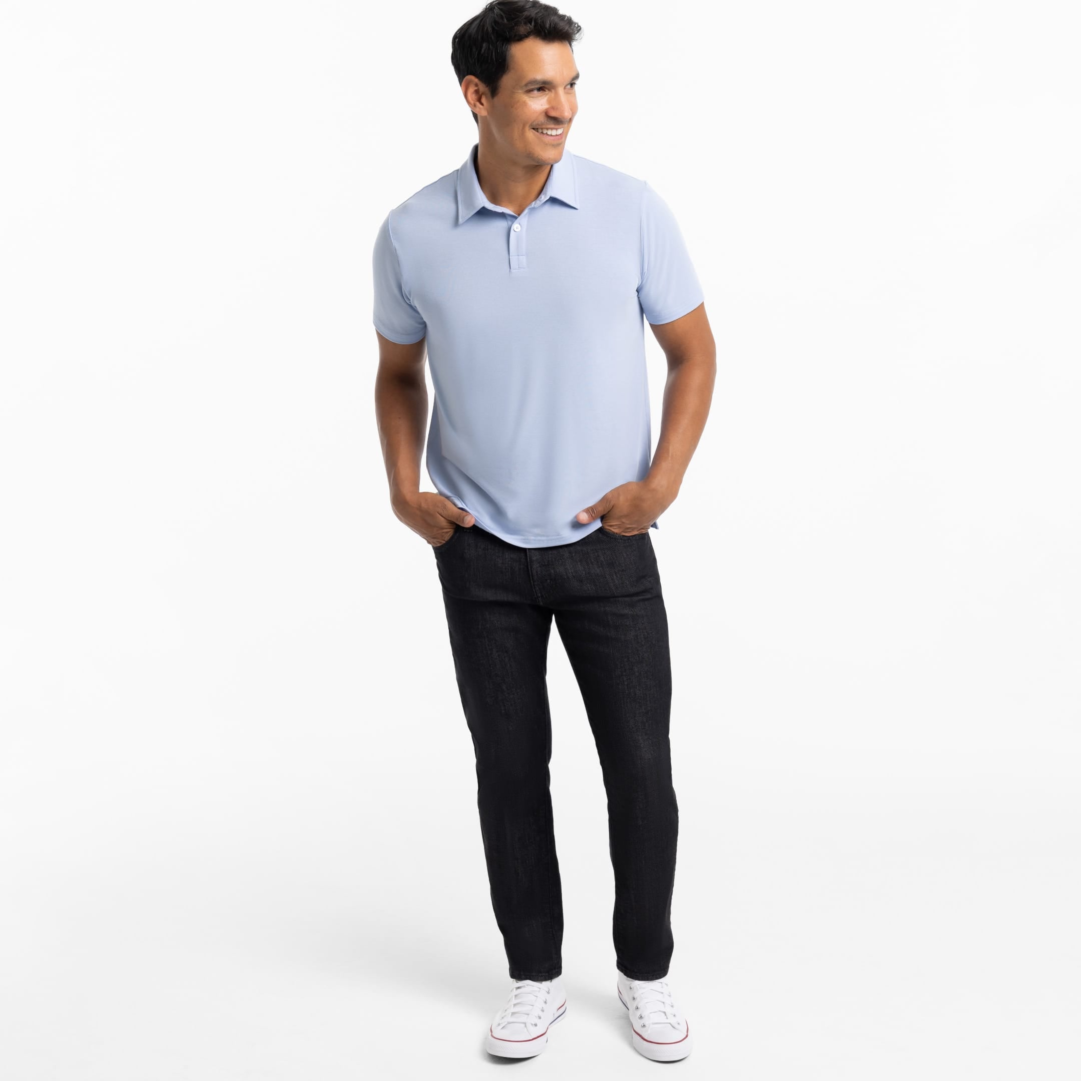 Asphalt Wash Explorer Jeans