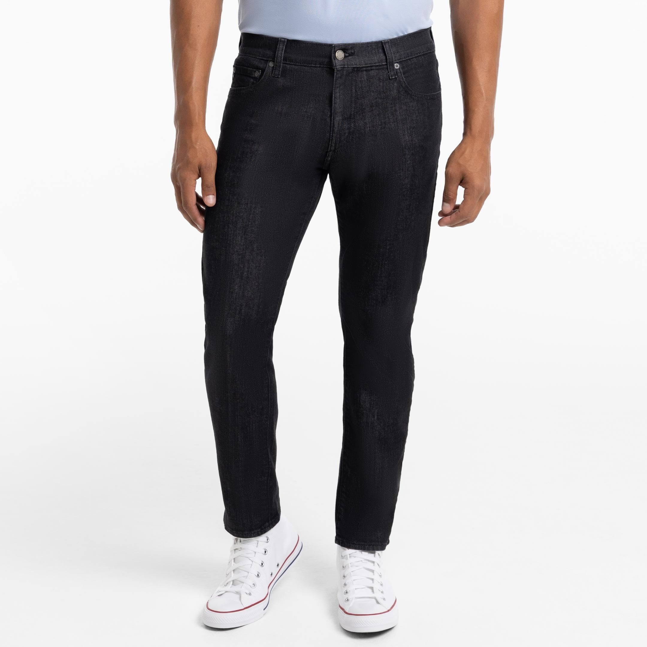 Asphalt Wash Explorer Jeans