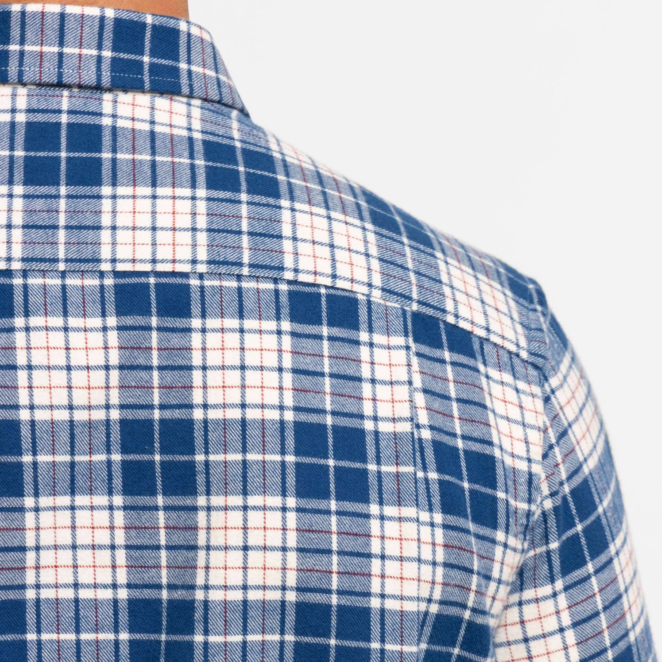 Denali Flannel Shirt