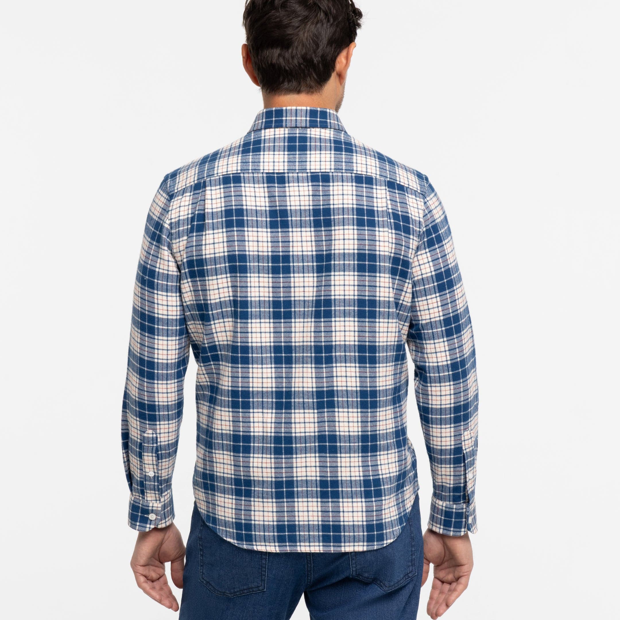 Denali Flannel Shirt
