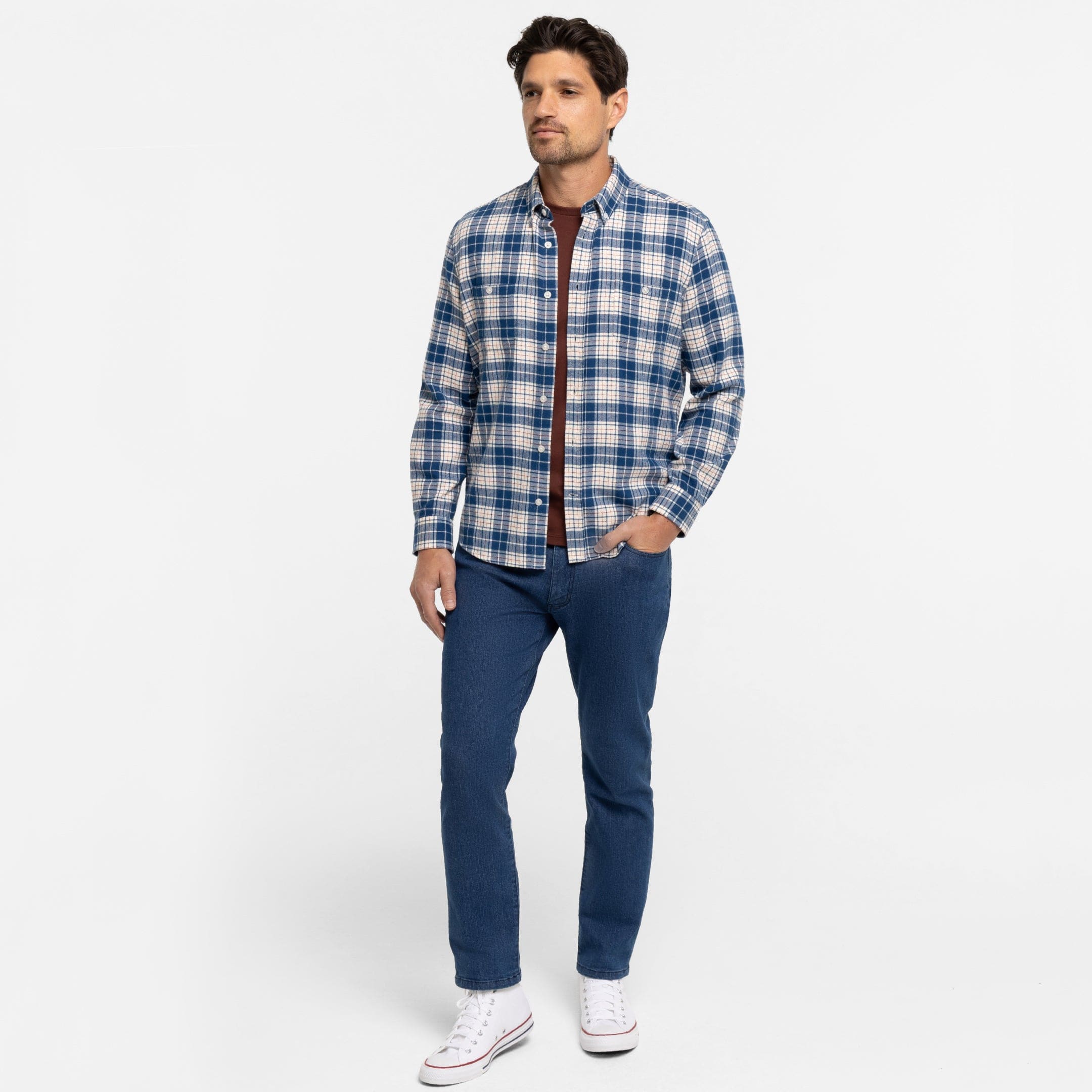 Denali Flannel Shirt