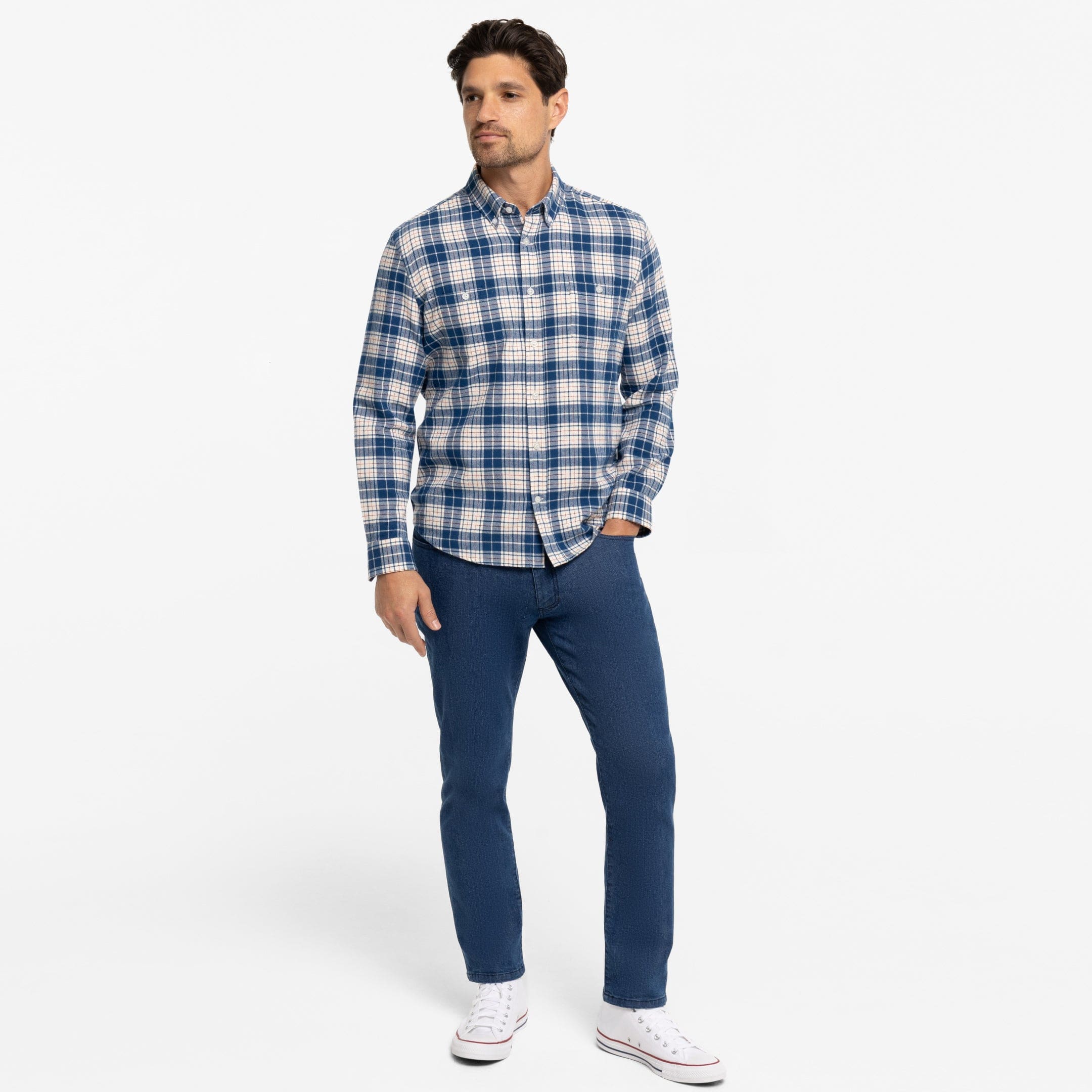 Denali Flannel Shirt
