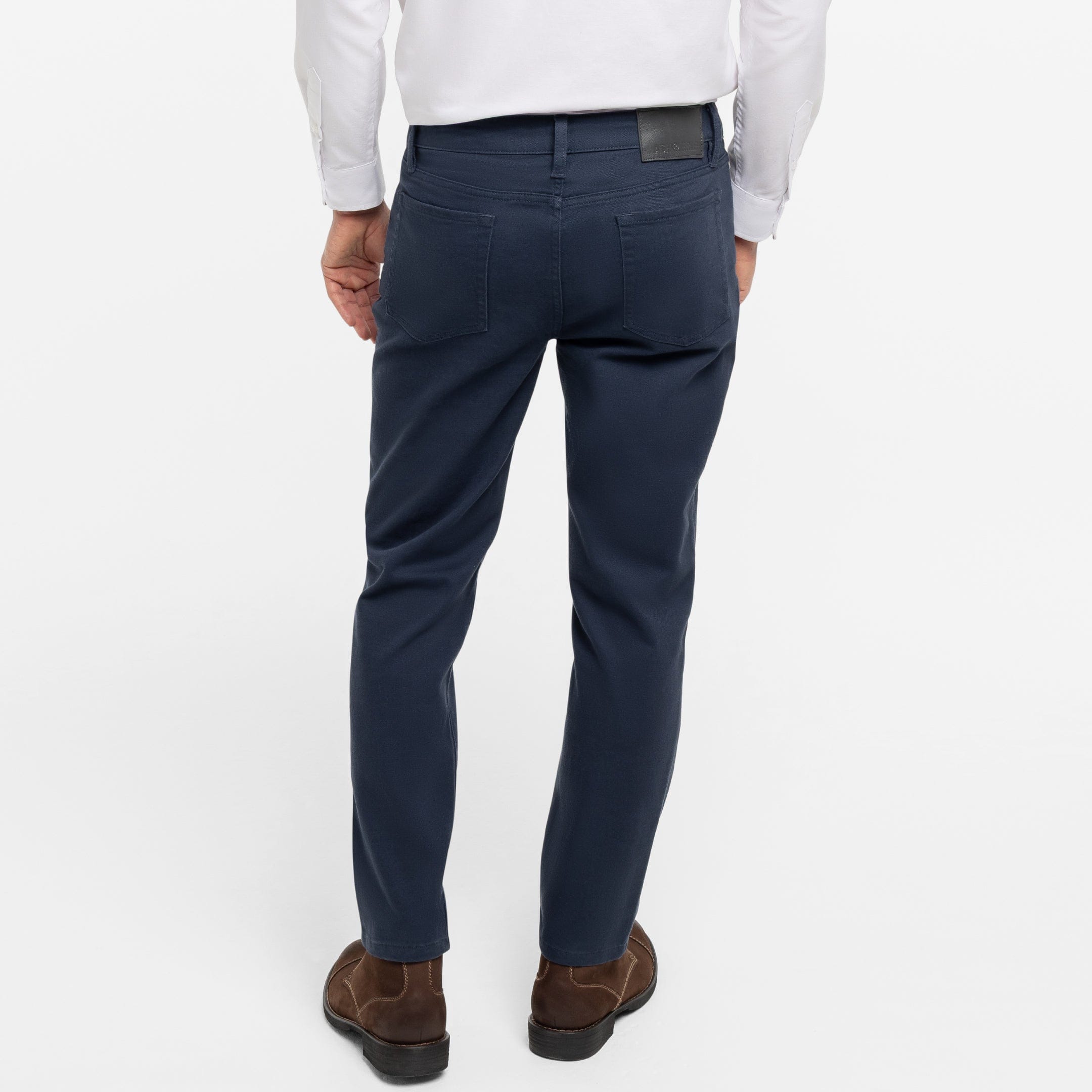 Bering Blue Weekend Jeans