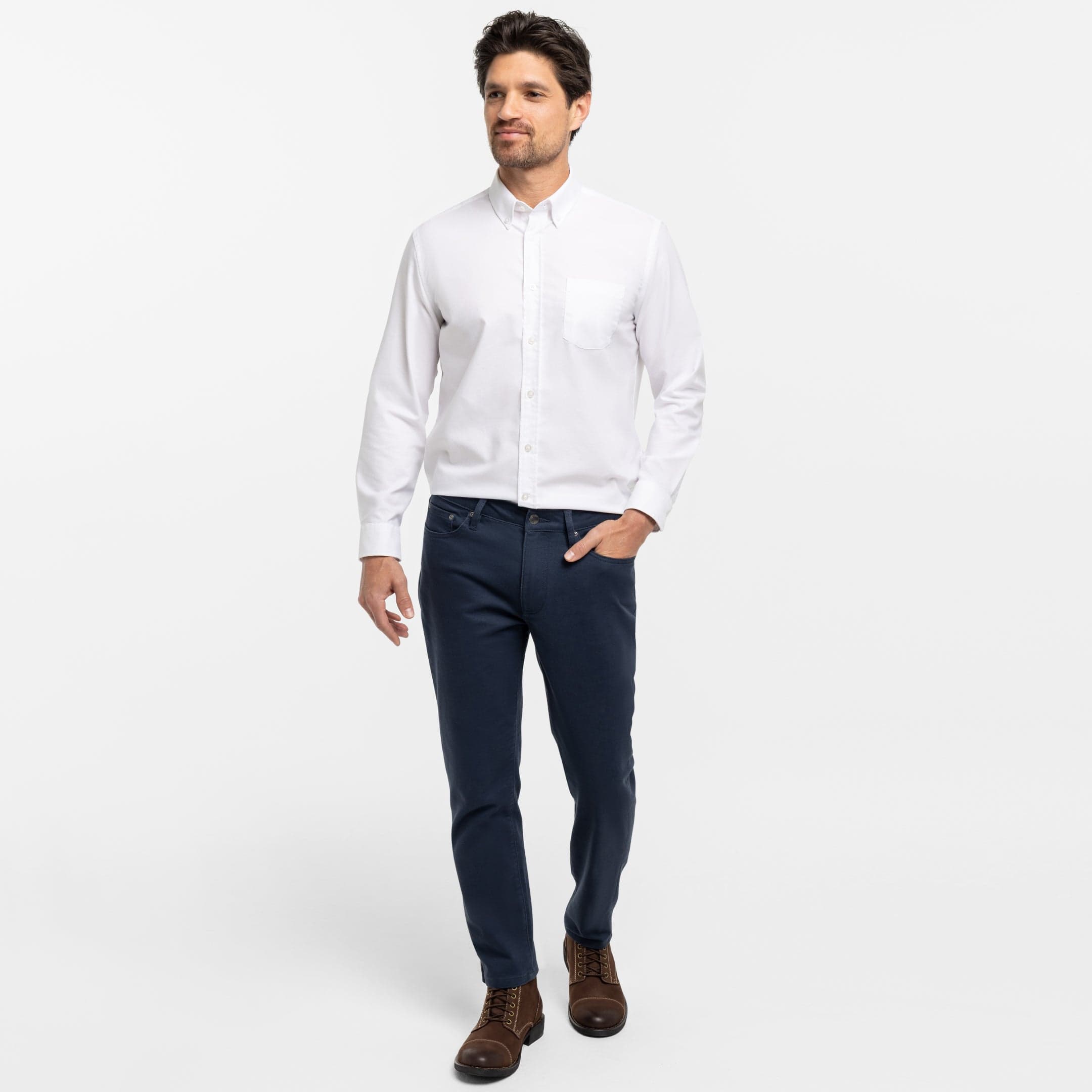 Bering Blue Weekend Jeans